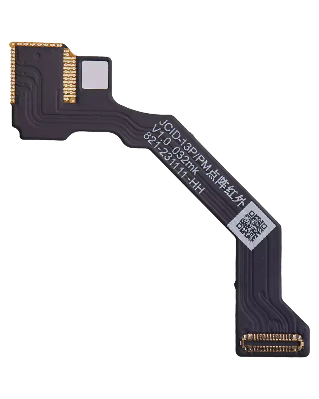 Nappe capteurs pour Apple iPhone 13 Pro / 13 Pro Max (soudure requise, JCID)