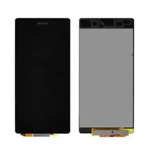 Écran Tactile Sony Xperia Z2 D6503 Noir