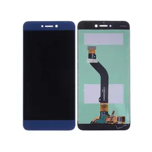 Écran Tactile Honor 8 Lite Bleu