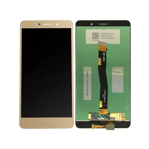 Écran Tactile Honor 6X Or