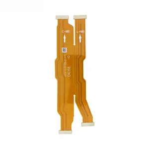 Nappe de Connexion Premium OPPO Reno12 FS 4G/Reno12 F (CPH2687)