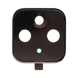 Lentille Premium Google Pixel 4a 5G Noir