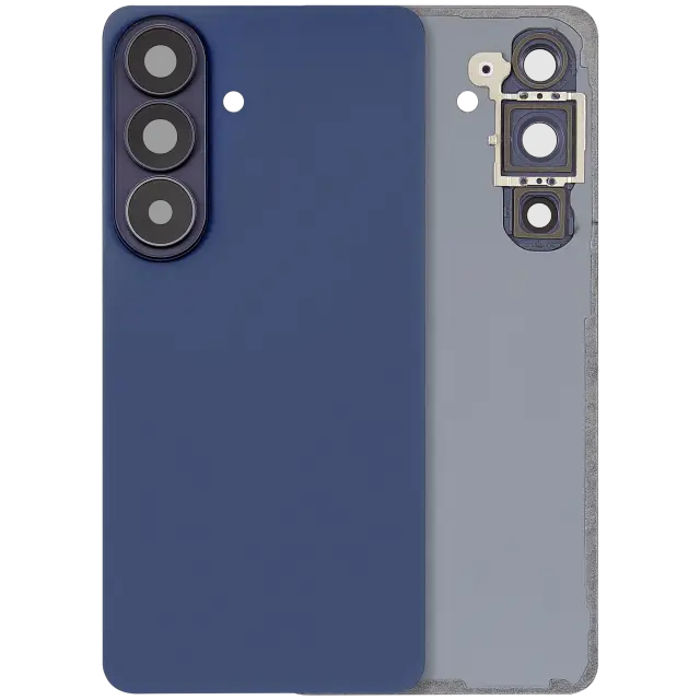 Adhésif pour Samsung Galaxy S26 (compatible, Cobalt Violet)
