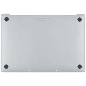 Bottom Case Apple MacBook Pro Touch Bar Retina 13" (2016) A1706/MacBook Pro Touch Bar Retina 13" (2017) — Argent