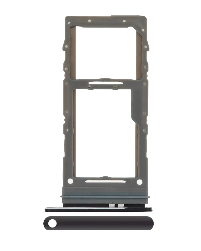 Tiroir SIM pour Samsung Galaxy S20 / S20 Plus / S20 Ultra 5G (Cosmic Black)
