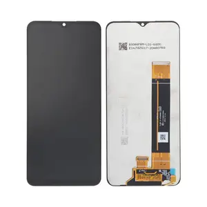 Écran Tactile Premium Samsung Galaxy A23 4G A235 Noir