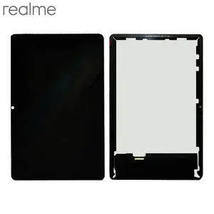 Écran Tactile Original Realme Pad 10.4" 4908228 Noir