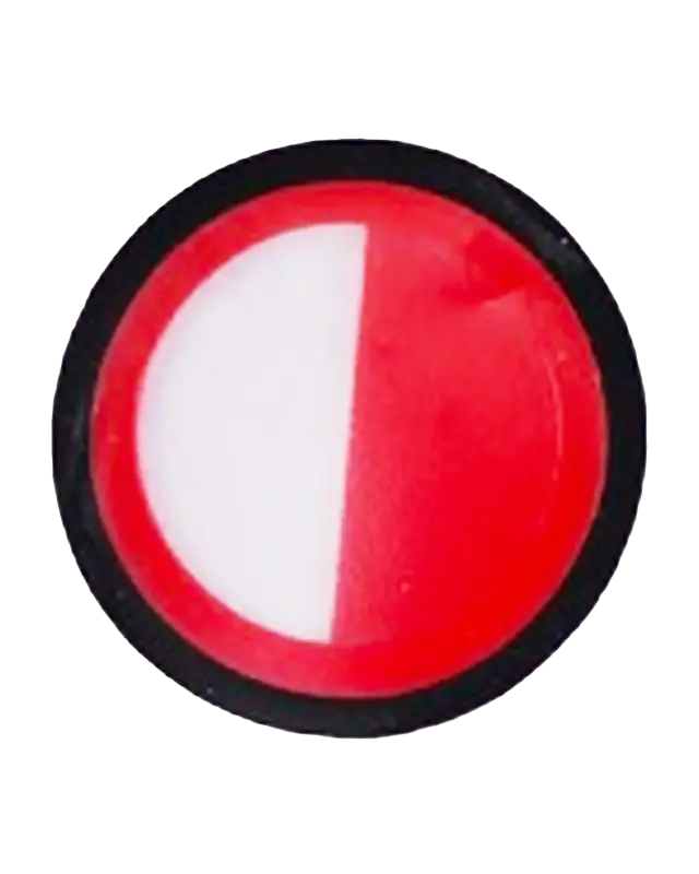 Vitre de flash pour Motorola Moto One Hyper (XT2027-1 / 2020) (origine)