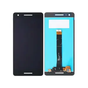 Écran Tactile Nokia 2.1 Noir