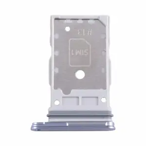 Tiroir Sim Premium Samsung Galaxy S24 5G S921/Galaxy S24 Plus 5G S926 Indigo