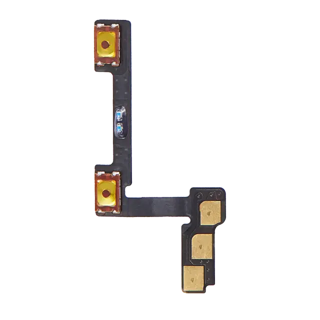 Nappe volume pour OnePlus Nord