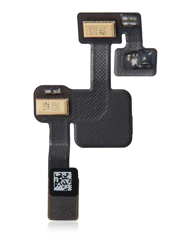 Nappe de microphone pour Apple iPad 9 (2021)