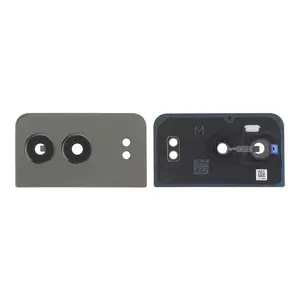 Cache Arrière Premium OnePlus Nord 4 5G TOP Obsidian Midnight