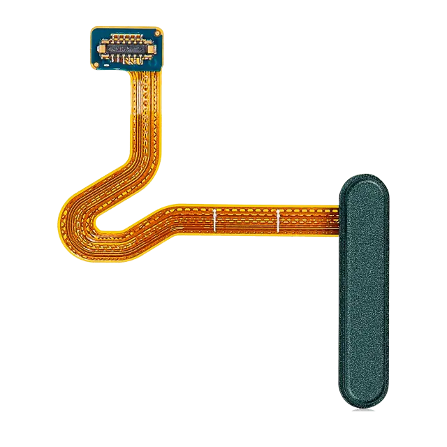 Nappe capteurs pour Samsung Galaxy Z Flip 3 5G (F711) (vert)
