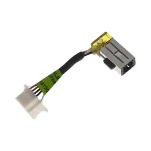 Connecteur Prise d'Alimentation DC Jack (4,5cm) pour HP Spectre X2 13T-3000/ 13T-3000, Stream 11-R/ 11-R002NK