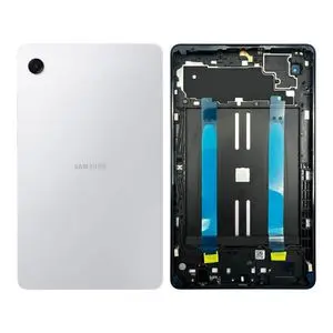 Cache Arrière Premium Samsung Galaxy Tab A11 Wi-Fi X130 Argent