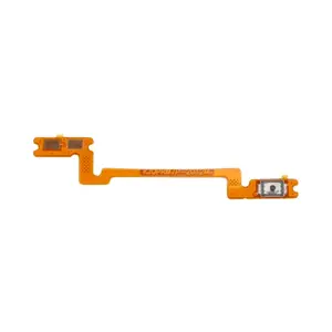 Nappe Power On/Off Premium Realme 7 Pro