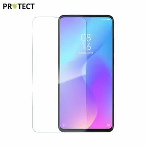 Verre Trempé Classique PROTECT pour Xiaomi Mi 9T Transparent
