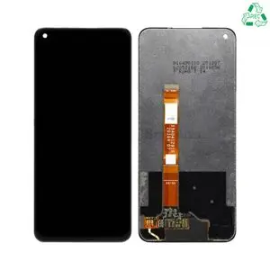 Écran Tactile Original d'occasion OnePlus Nord N10 5G Noir