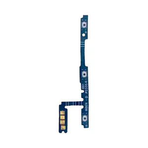 Nappe Power On/Off et Volume Premium Realme 11 5G