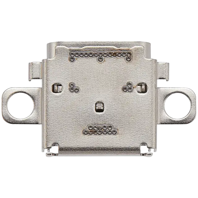Pièce console de jeu pour Nintendo Switch 2 (soudure requise)