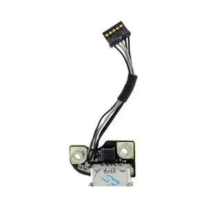 Connecteur de Charge Apple MacBook Pro Unibody 13" (2012) A1278