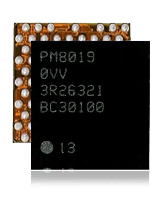 Pièce à microsouder pour Apple iPhone 6 / 6 Plus (U_PMICRF: PM8019: 94 Pins)