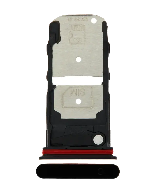 Tiroir SIM pour Motorola Edge 5G (XT2063-3 / 2020) (Midnight Magenta)