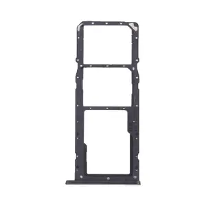 Tiroir Sim Premium Realme C25Y Gris Metallique