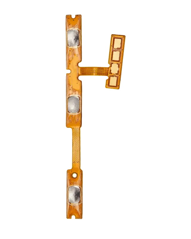 Nappe volume pour Samsung Galaxy A05S (A057 / 2023)