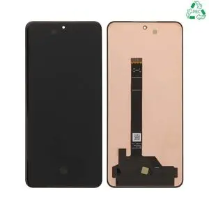 Écran Tactile Original d'occasion Xiaomi Redmi Note 15 Pro 4G Noir