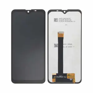Écran Tactile Premium Blackview BV9800 Pro Noir