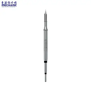 Panne de Soudure Mechanic C115-TI