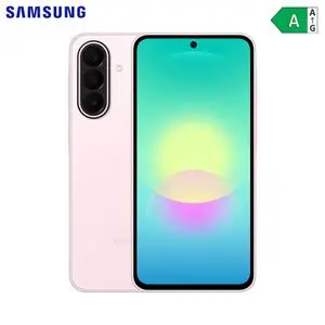 Smartphone Neuf Samsung Galaxy A27 5G A276 6/128Go EU Rose Clair