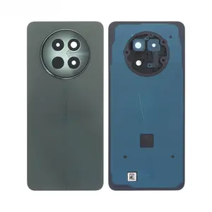 Cache Arrière Premium Realme 12 5G Vert