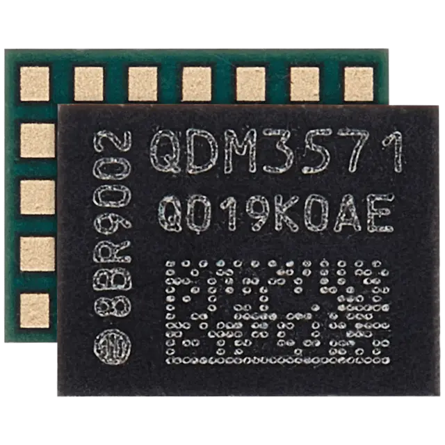 Pièce à microsouder pour Samsung Galaxy S21 FE (QDM3571)