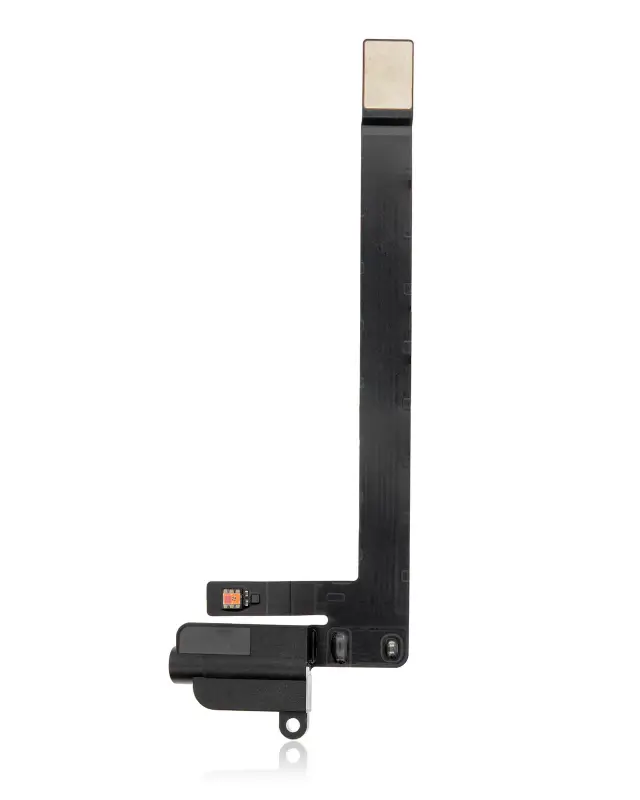 Prise jack pour Apple iPad Air 3 (WiFi uniquement, noir)