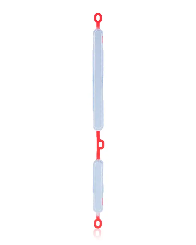 Nappe volume pour Samsung Galaxy A04E (A042 / 2022) (Light Blue)