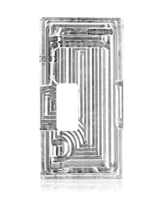 Tapis de laminage sous vide pour écran LCD — iPhone 11 Pro Max