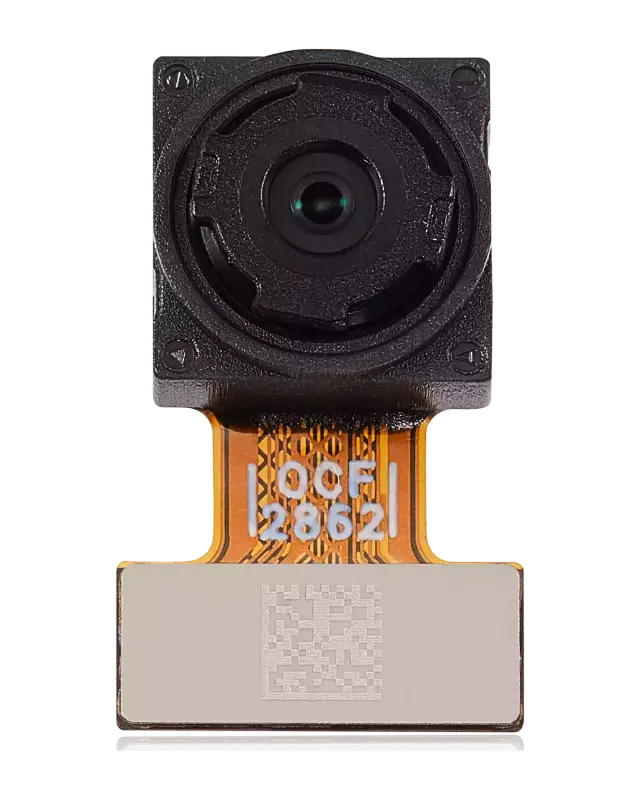 Caméra arrière macro pour Xiaomi Redmi Note 12 Pro Speed / Poco X5 Pro 5G