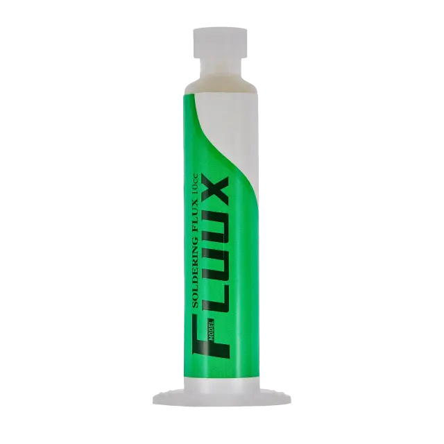 Flux en pâte Mechanic n° 223 (10 cc)