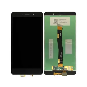 Écran Tactile Honor 6X Noir