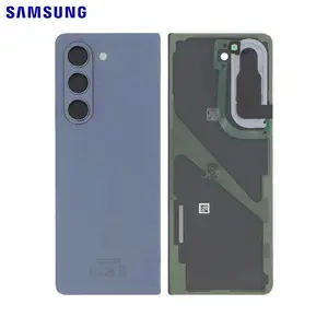 Cache Arrière Original Samsung Galaxy Z Fold 5 5G F946 GH82-31862D GH98-48616D Cobalt