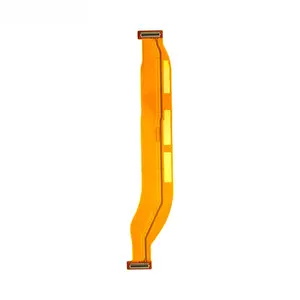 Nappe de Connexion Premium Realme 12 Pro 5G/12 Pro+