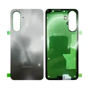Cache Arrière Premium Samsung Galaxy A17 4G A175 Gris