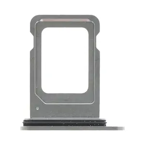 Tiroir SIM Apple iPhone 13 Pro Max/iPhone 13 Pro Argent