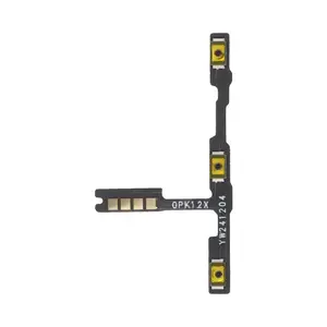 Nappe Power On/Off et Volume Premium OnePlus Nord CE 4 Lite 5G