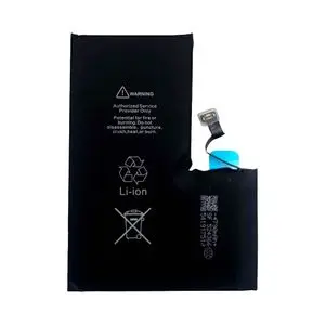 Batterie High Capacity Apple iPhone 14 Pro Max (TI 4790mAh)