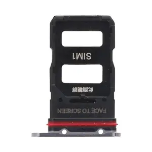 Tiroir Sim Premium Xiaomi Mi 11 Ultra Noir Céramique