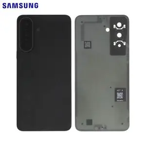 Cache Arrière Original Samsung Galaxy A27 5G A276 GH82-40008A Noir